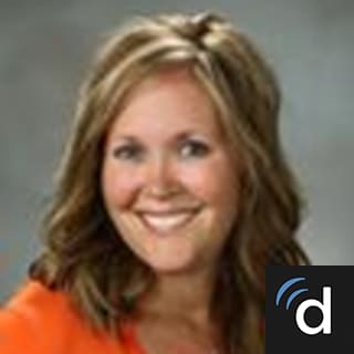 Andrea Riendeau, Family Nurse Practitioner, Grand Forks, ND