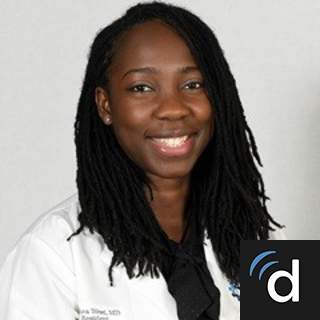 Ashea West, MD, Family Medicine, Chambersburg, PA