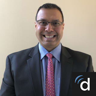 Pradeep Nazarey, MD
