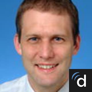 Thomas Stinchcombe, MD