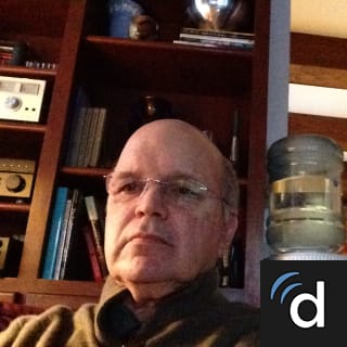 John Atwater, MD