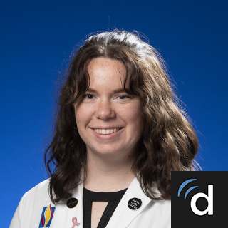 Rebekah Farris, DO