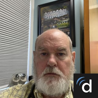 William Ashburn, MD