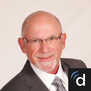 Robert Henry, MD, Endocrinology, San Diego, CA