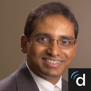 Srinivas Vallapuri, MD, Cardiology, Indianapolis, IN
