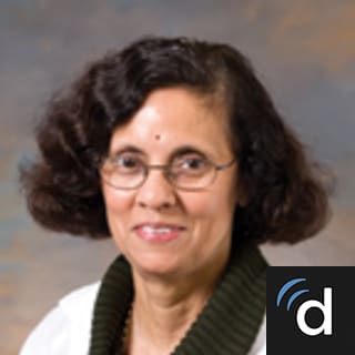 Ramani Rao, MD