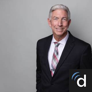 Charles Warren, DO