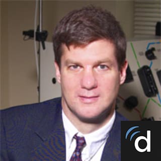 Thomas Klumpp, MD