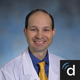 Dr. Joshua E. Danley, DO | Media, PA | Pulmonologist | US News Doctors