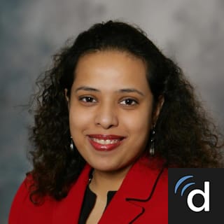 Lubna Ahmed, MD