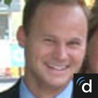 Todd Mundy, MD