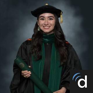 Amanda Trevino, MD