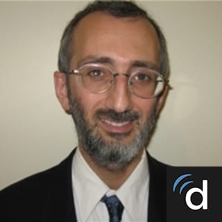 David Khodadadian, MD