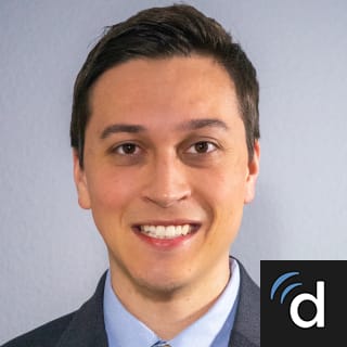 Paul Parisot III, MD