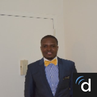 Ayodeji Olarewaju, MD