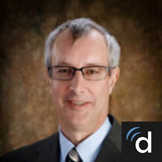 Joel Johnson, MD, Thoracic Surgery, Ishpeming, MI