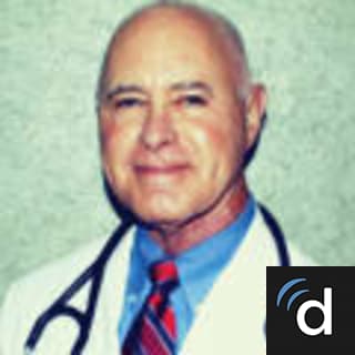 Keith Beck, MD