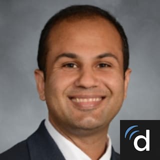 Neel Dixit, MD, Neurology, New York, NY