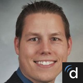 Adam Hoffhines, MD