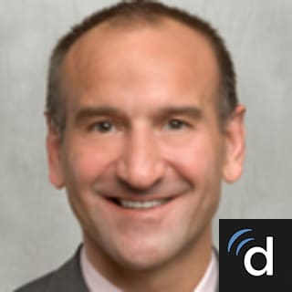 Daniel Sellman, MD