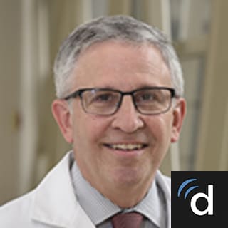 Arnold Greenspon, MD