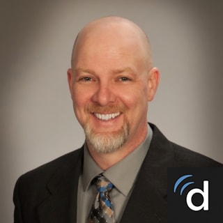 Scott Roush, DO, Family Medicine, Alton, MO