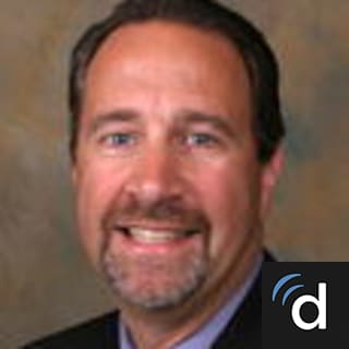 Danny Shearer, MD