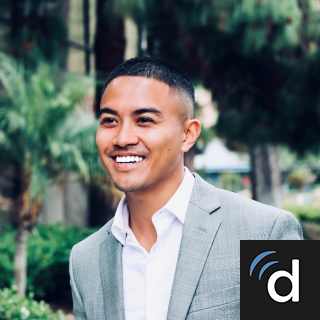 Christian Del Rosario, MD, Family Medicine, Harbor City, CA