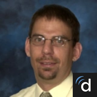 Daniel Shank, MD