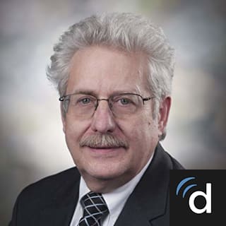 David Katerndahl, MD