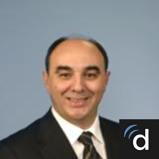 Fatih Akisik, MD