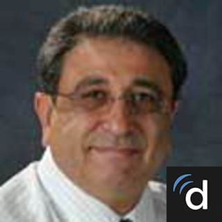 Nabil Basta, MD