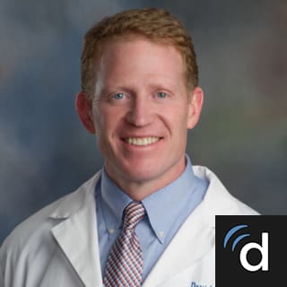 David Reynolds, MD