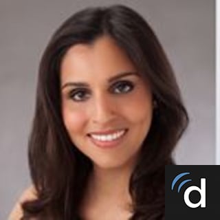 Selina (Singh) Hamill, MD
