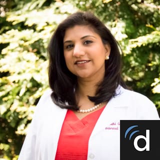 Nidhi Gill, MD