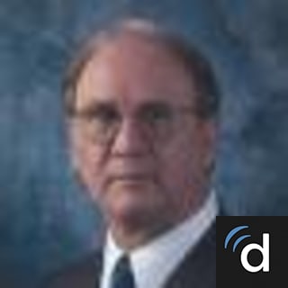 Herbert Huddleston, MD