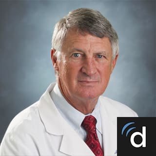 Julian Brantley III, MD