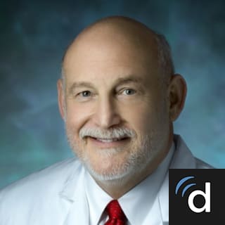 Jeff Jacobson, MD