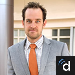 Trevor Wall, Orthopedics, Durango, CO