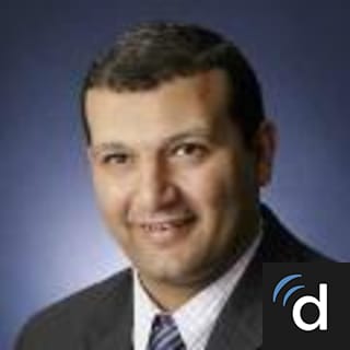 Mohamed Abdelmoula, MD