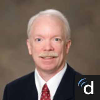 David Morrison, MD
