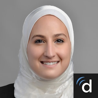 Dr. Mayssan Muftah, MD | Boston, MA | Gastroenterologist | US News Doctors