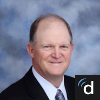 Robert May, MD