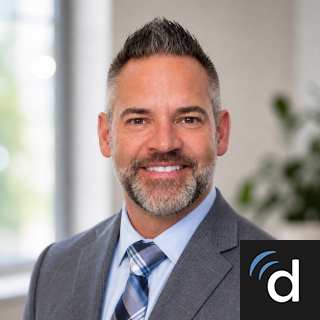 William Scott Jr., DO, General Surgery, Henderson, NV