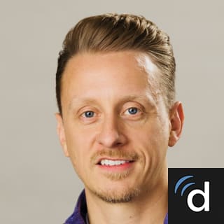 Jonathan Selden, Psychiatric-Mental Health Nurse Practitioner, Ogden, UT