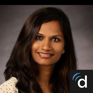 Sangeetha Balakrishnan, MD