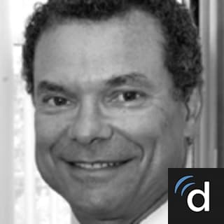 William Mitchell Jr., MD