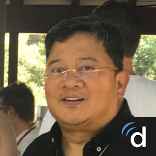Napoleon Nazareno IV, Family Nurse Practitioner, Berkeley, CA