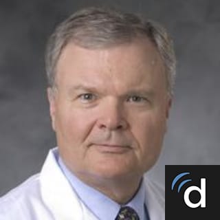 John Murray, MD