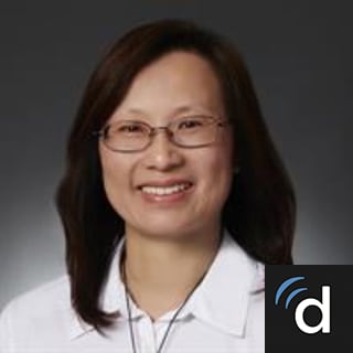 Deborah Fung, MD